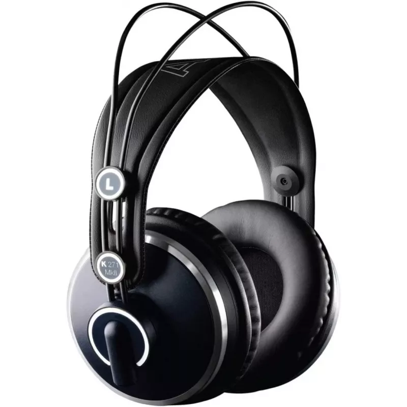 AKG K271 MKII - Closed-back headphones