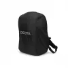 Casual backpack DICOTA D32116-RPET Black Polyester rPET