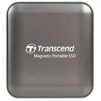 Transcend ESD420 2 TB USB Type-C Grey