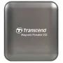 Transcend ESD420 2 TB USB Type-C Grey