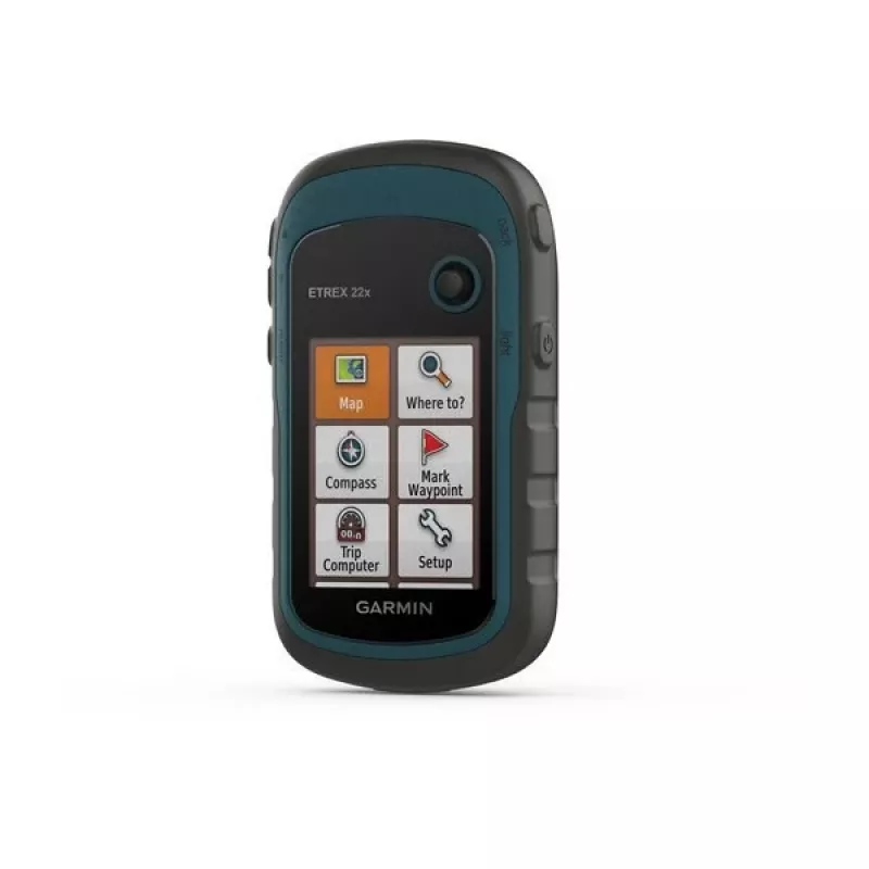 Handheld Navigator Garmin eTrex 22x