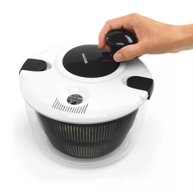 Salter BW12003EU7 Salad Spinner 3.5L