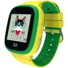 Kids Watch CANYON Sunny KW-48 Video 4G GPS Games&Music Green