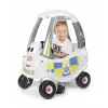 Little Tikes Cozy Coupe Police Response Ride-on buggy