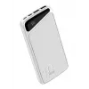 Portable Power Bank Navitel PWR10 MX WHITE 10000 mAh
