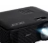 Projector Acer X1328WHn DLP WXGA 5000 ANSI lumens, 16:10, lamp, RS-232