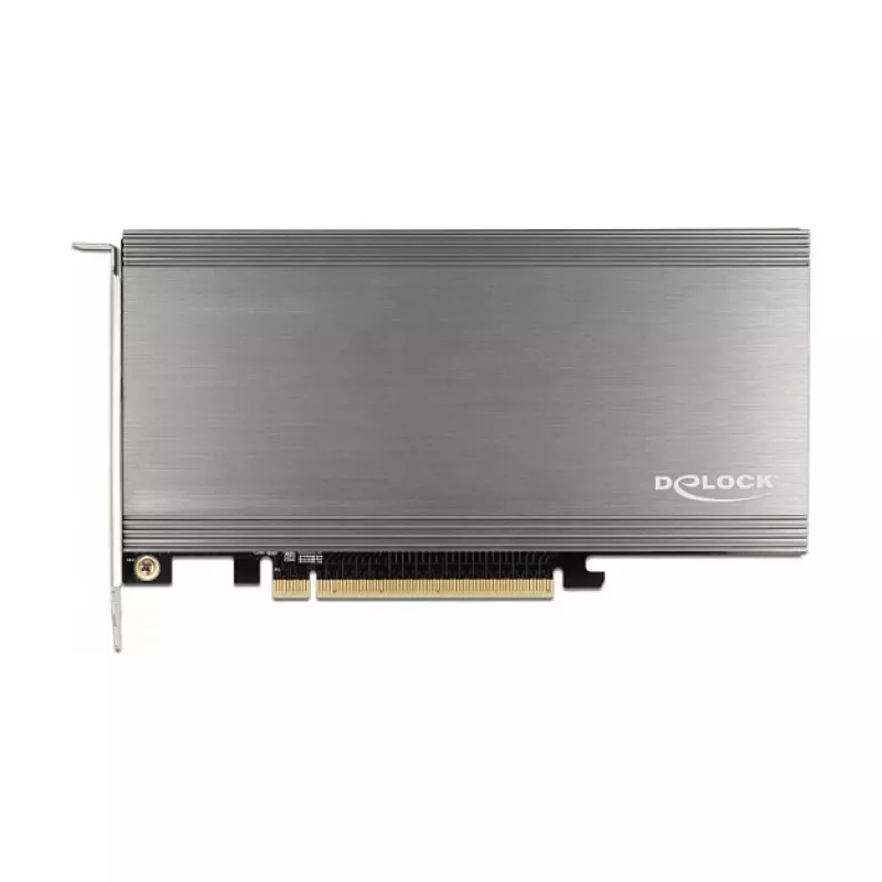 PCI Express x16 Card DeLOCK 90050