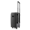 Party speaker JVC XS-EP514B — stereo portable speaker, 150W RMS, Bluetooth 5.0, TWS, 4000mAh battery, karaoke, FM, black