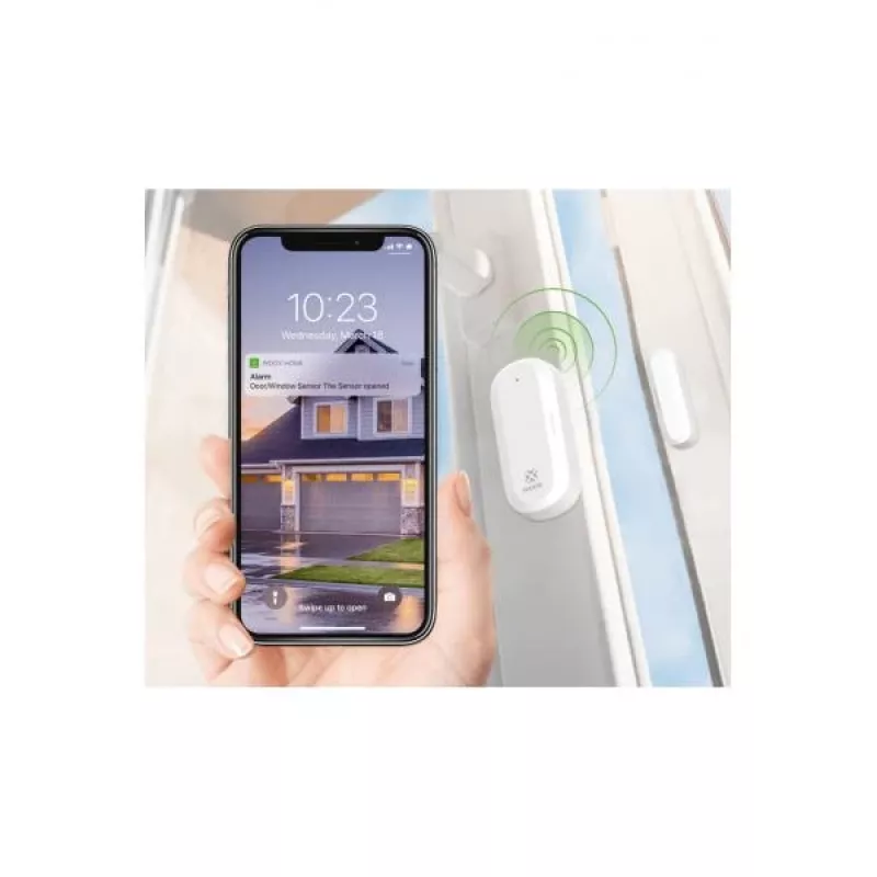 Door/Window Sensor WOOX R7047