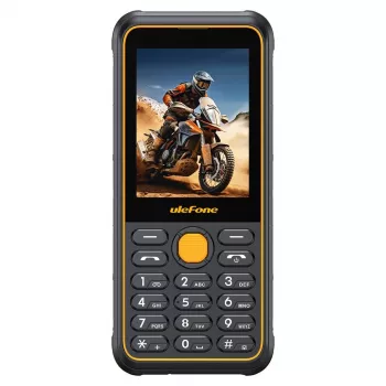 Mobile Phone UleFone Phone Armor Mini 4 LTE 4.5 inch