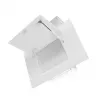 AKPO WK-4 Black 2.0 50 White T300 Linear LED/Controller Hood