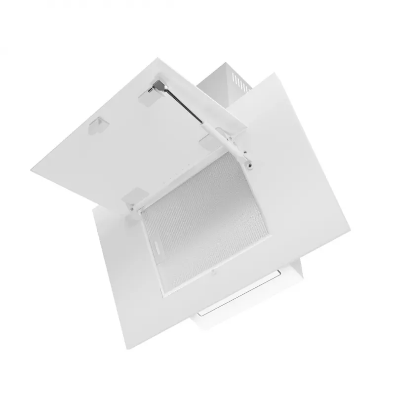 AKPO WK-4 Black 2.0 50 White T300 Linear LED/Controller Hood