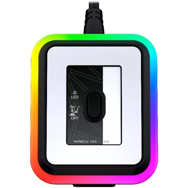 Input Device Accessory ENDORFY EY0F001 Black