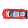 Sports car model Carrera Porsche 911 GT3 R Red Devil 8 years