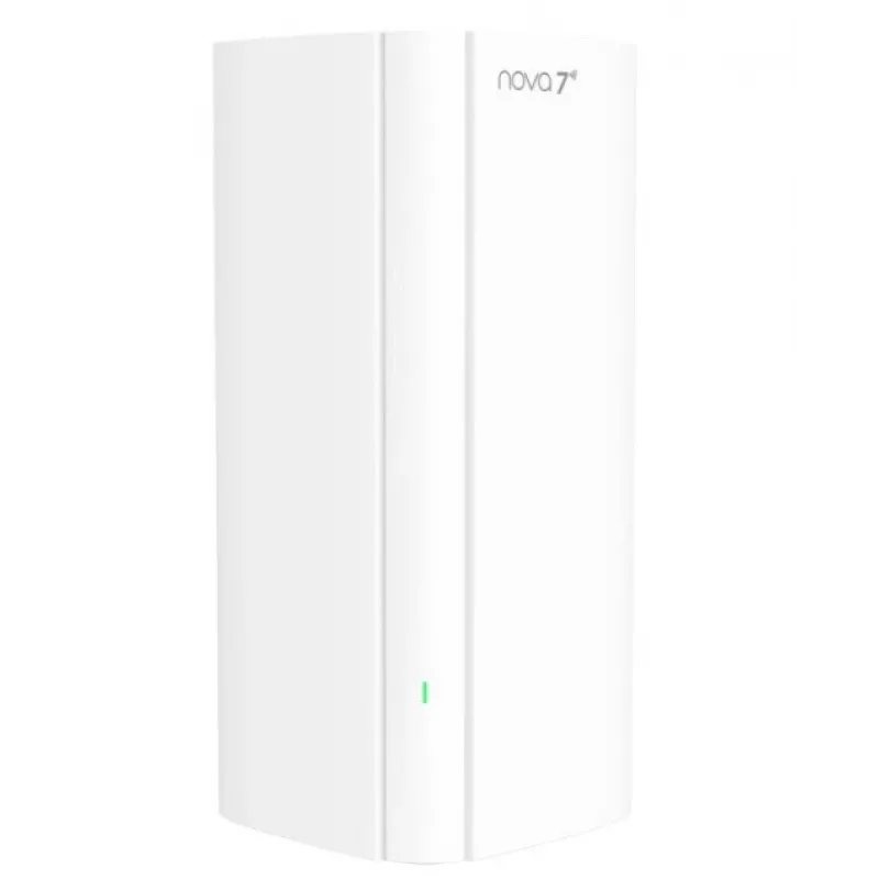 Wireless router TENDA EE3 Pro (2-pack) Dual Band 802.11ac, 2.4/5 GHz, 2882 Mbps, 3x LAN, 5 integrated antennas