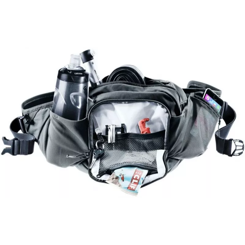 Backpack DEUTER Pulse Pro 5 — lightweight compact daypack, 5 L capacity