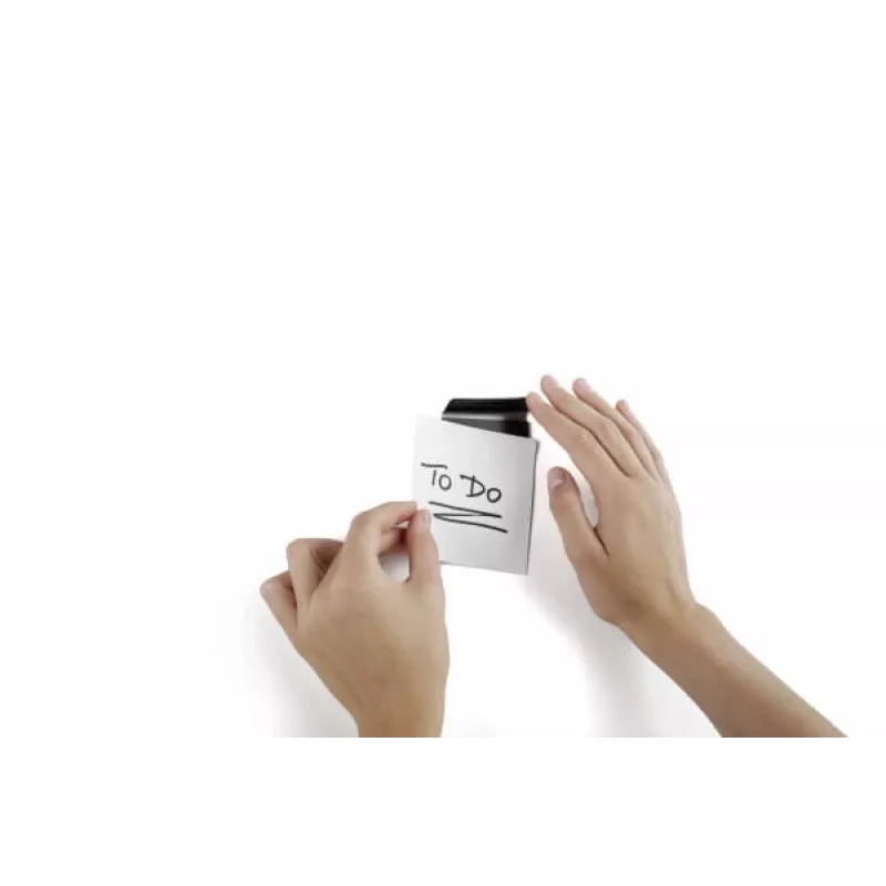 Document holder Durable DURAFIX Clip 60 mm