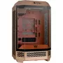 Thermaltake The Tower 300 - Micro Tower - micro ATX - Seitenteil mit Fenster (gehärtetes Glas)
