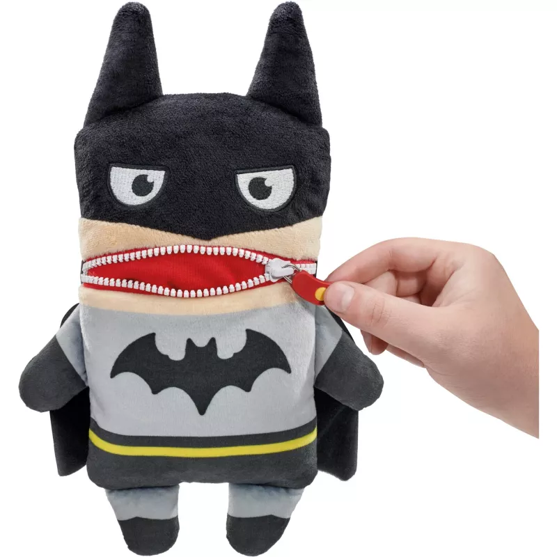 Toy Schmidt Spiele Batman Cartoon Character for Ages 0+