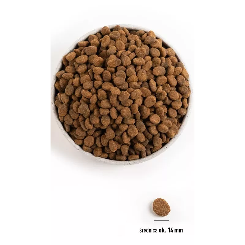 ORIJEN Regional Red - dry dog food - 11,4kg