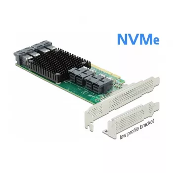 Internal Mini-SAS Adapter DeLOCK 90504