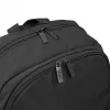 Rucksack White Shark Scout Backpack Black Polyester