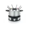 Raclette Grill Severin FO2471 1.4 L 8 persons
