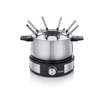 Raclette Grill Severin FO2471 1.4 L 8 persons