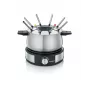 Raclette Grill Severin FO2471 1.4 L 8 persons