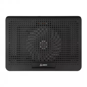 Sbox CP-28 Cooling Pad for 17.3 Laptops