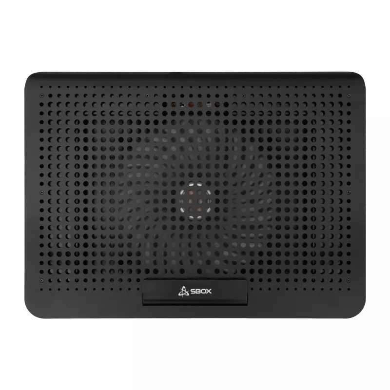 Sbox CP-28 Cooling Pad for 17.3 Laptops