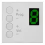 AUDAC MWX45 0.35 W Digital volume control