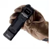 Hand flashlight Nitecore EDC29 stainless steel housing, 2 LEDs, 15–6500 lm, IP54, USB rechargeable