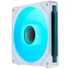 Case fan Lian Li UF-RSLIN140-1W 140 mm RGB — 140 mm RGB cooling fan