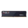 G.Skill Ripjaws S5 F5-5200J4040A24GX1-RS5K, 24 GB, 1 x 24 GB, DDR5, 288-pin DIMM