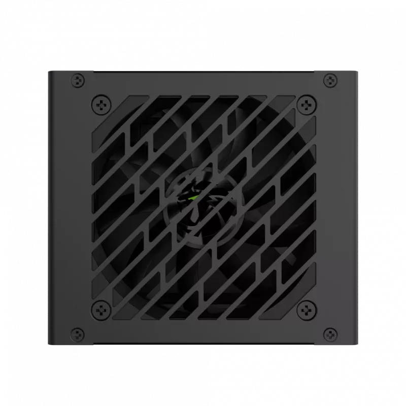 Gamemax Power Supply, 80 PLUS, Gold | GS 750G | 750 W