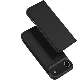 nevox Vario Series - iPhone Air Book Case black - Case (2515)