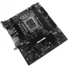 BIOSTAR B760MX2-E DDR5 Micro-ATX Motherboard