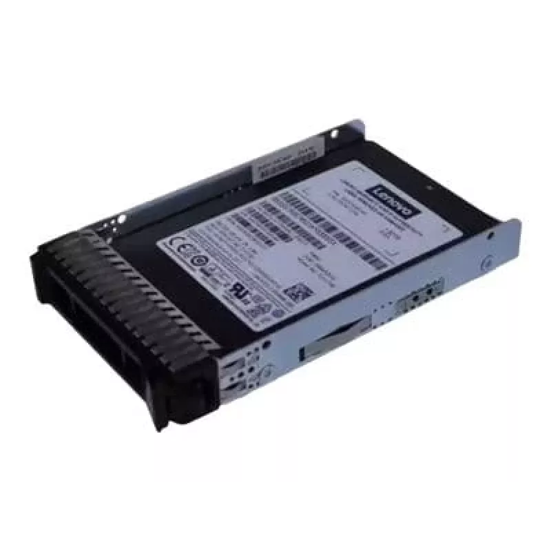 Lenovo 4XB7A38274 internal solid state drive 1.92 TB 2.5 inch Serial ATA III TLC