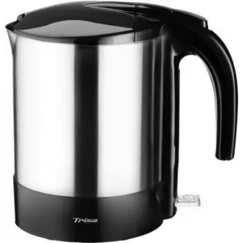 Trisa Comfort Coil W4875 Electric Kettle Silver (64.487.512)