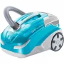 Thomas 786522 Handheld Vacuum Grey