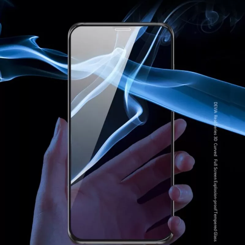 Screen Protector Devia Van Anti-blue Ray for iPhone 11 Pro Max