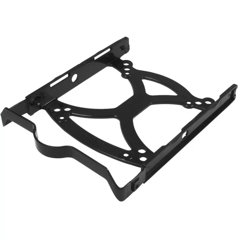 Chassis INTER-TECH X-608 INFINITY MICRO, microATX, RGB, Front and Side Tempered Glass, w/o PSU