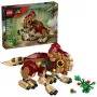LEGO building set LEGO Jurassic World 76970 Baby Dinosaur Dolores Aquilops, 339 pieces, 110×150×200 mm
