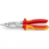 Needle-nose pliers Knipex 13 96 200