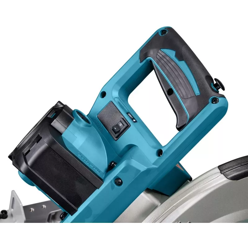Makita LS1219L mitre saw 3200 RPM 1800 W