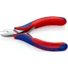 Diagonal pliers Knipex 77 22 115