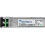 Fiber optic transceiver module BlueOptics GLC-ZX-SMD-160-BO SFP LC Aluminium 20g