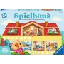 My First Games - Spielhaus, Board Game