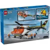 LEGO CITY 60503 Coast Guard Helicopter